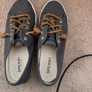 Sperry boat shoes